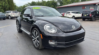 Used 2012 Volkswagen Beetle Turbo image 1
