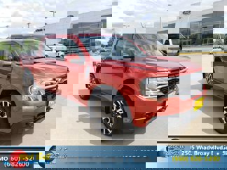 Used 2022 Ford Maverick Lariat w/ Lariat Luxury Package image 1
