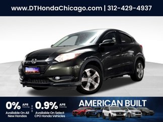 Used 2016 Honda HR-V EX image 1