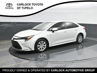 Used 2024 Toyota Corolla LE image 1