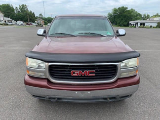 Used 1999 GMC Sierra 1500 4x4 Extended Cab image 1