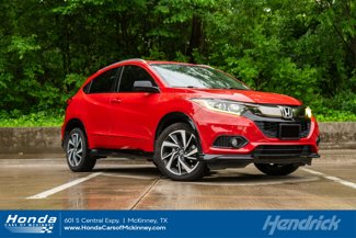 Used 2019 Honda HR-V Sport image 1