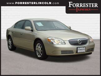 Used 2008 Buick Lucerne CXL w/ Driver Confidence Package image 1