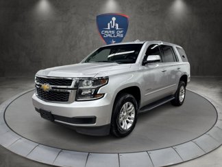 Used 2019 Chevrolet Tahoe LS image 1