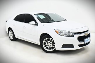 Used 2016 Chevrolet Malibu LT w/ Power Convenience Package image 1