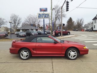 Used 1995 Ford Mustang GT image 1