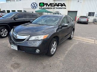 Used 2015 Acura RDX AWD w/ Technology Package image 1