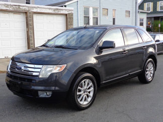 Used 2007 Ford Edge SEL image 1
