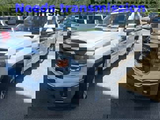 Used 2014 GMC Sierra 1500 SLE w/ SLE Value Package image 1