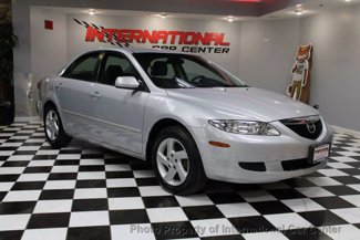 Used 2003 MAZDA MAZDA6 i image 1