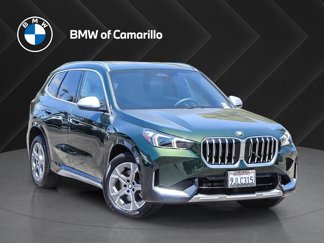 Used 2023 BMW X1 xDrive28i image 1