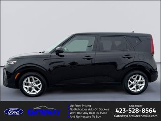 Used 2022 Kia Soul LX w/ Technology Package image 1