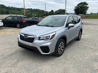 Used 2020 Subaru Forester Premium image 1