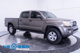 Used 2009 Toyota Tacoma 4x4 Double Cab image 1