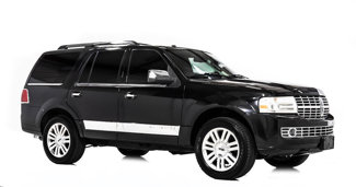 Used 2010 Lincoln Navigator 2WD image 1