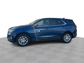 Certified 2022 Chevrolet Equinox LT w/ Driver Convenience Package image 1