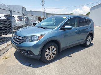 Used 2013 Honda CR-V EX image 1