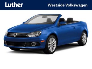 Used 2013 Volkswagen Eos Komfort image 1