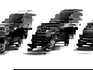 New 2025 Jeep Grand Cherokee L Altitude video 1