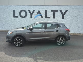 Used 2019 Nissan Rogue Sport SL w/ Premium Package image 1