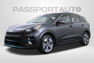 Used 2020 Kia Niro EX w/ Cold Weather Package image 1
