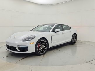 Certified 2023 Porsche Panamera GTS image 1