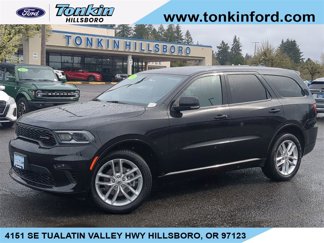 Used 2021 Dodge Durango GT image 1