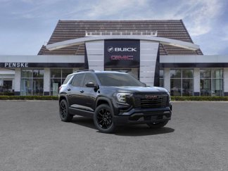 New 2026 GMC Terrain Elevation image 1