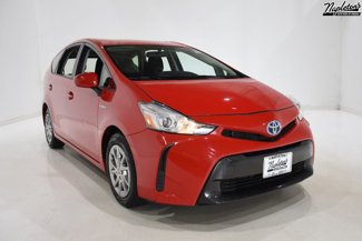 Used 2015 Toyota Prius V Two image 1