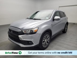 Used 2016 Mitsubishi Outlander Sport SE image 1