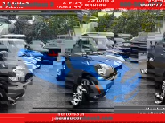 Used 2012 MINI Cooper Countryman S image 1