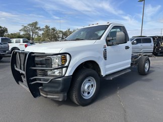 Used 2019 Ford F350 XL image 1
