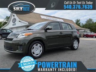 Used 2012 Scion xD image 1