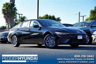 Certified 2024 Hyundai Elantra SEL video 1