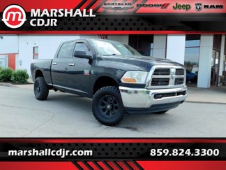Used 2010 Dodge Ram 2500 Truck SLT image 1