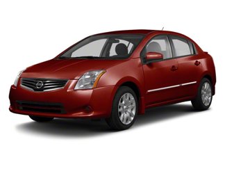 Used 2012 Nissan Sentra 2.0 S image 1