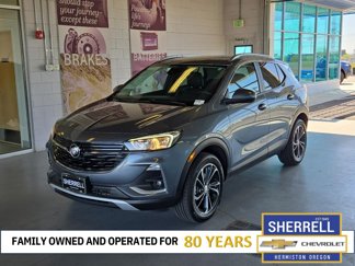 Used 2021 Buick Encore GX Select image 1