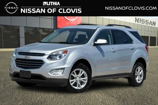Used 2016 Chevrolet Equinox LT w/ Convenience Package image 1