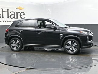 Used 2022 Mitsubishi Outlander Sport SE image 1
