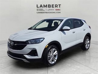 Used 2023 Buick Encore GX Preferred w/ Cold Weather Comfort Package image 1