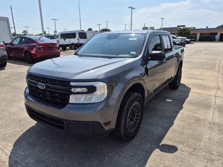 Used 2022 Ford Maverick XL image 1