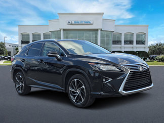 Used 2016 Lexus RX 350 FWD image 1