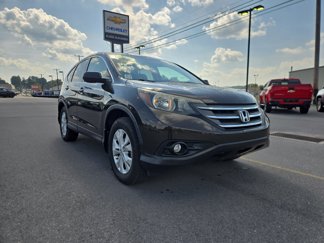 Used 2013 Honda CR-V EX image 1