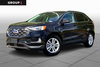 Used 2020 Ford Edge SEL w/ Cold Weather Package image 1