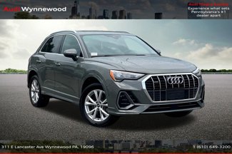 Used 2021 Audi Q3 2.0T Premium w/ Convenience Package image 1