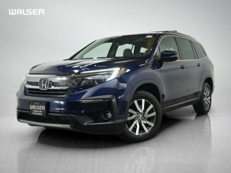 Used 2019 Honda Pilot EX-L image 1