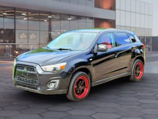 Used 2015 Mitsubishi Outlander Sport ES image 1