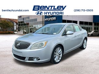 Used 2014 Buick Verano Convenience image 1