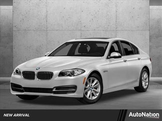 Used 2016 BMW 528i Sedan image 1