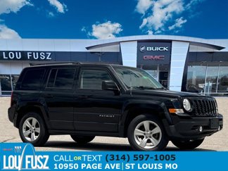 Used 2016 Jeep Patriot Sport w/ Power Value Group image 1